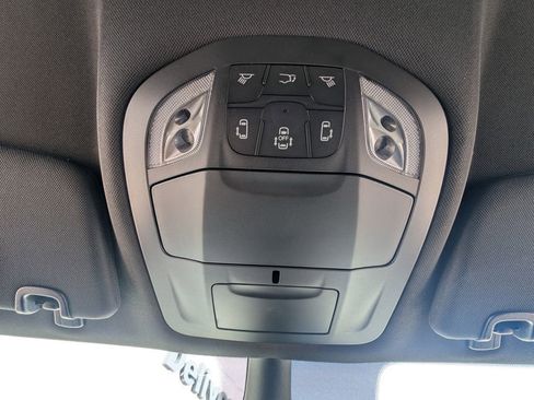 New 2026 Chrysler Pacifica Select w/ S Appearance Package image 35