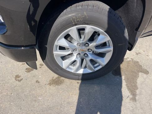 New 2026 Chevrolet Silverado 1500 Custom image 34