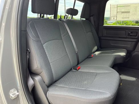 New 2026 RAM 2500 Tradesman AWD/4WD image 22