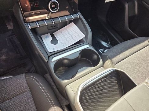 New 2026 GMC Terrain Elevation image 25