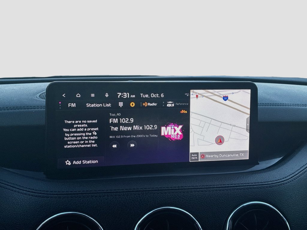 Used 2023 Kia Stinger GT-Line w/ Sun & Sound Package RWD image 15