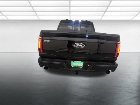 New 2026 Ford F150 Lariat w/ Equipment Group 501A Mid AWD/4WD image 7