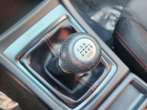 Used 2019 Subaru WRX image 10