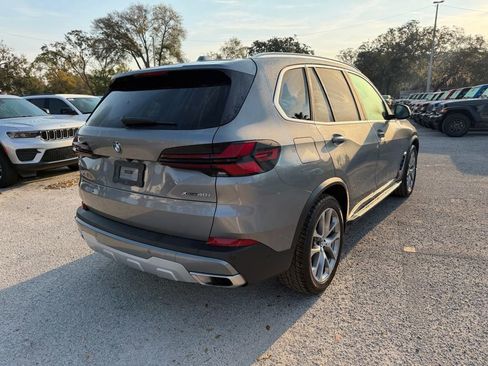 Used 2024 BMW X5 xDrive40i w/ Premium Package image 6