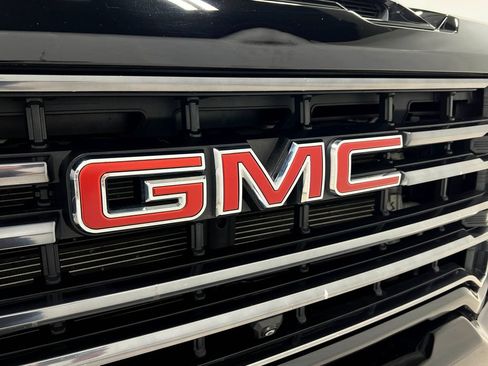 Used 2021 GMC Sierra 2500 AT4 w/ AT4 Premium Plus Package AWD/4WD image 44
