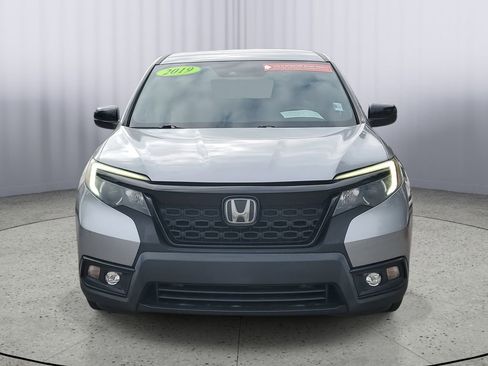 Used 2019 Honda Passport Sport image 9