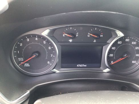 Used 2024 Chevrolet Equinox LT FWD image 6