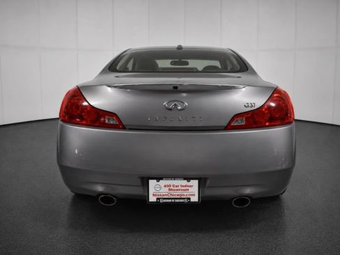 Used 2008 INFINITI G37 Journey w/ Premium Pkg RWD image 5