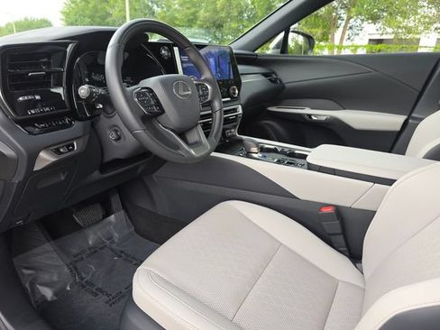 Used 2025 Lexus RX 350 Premium Plus w/ Accessory Package (Z1) FWD image 24