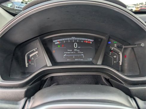 Used 2020 Honda CR-V EX-L image 17