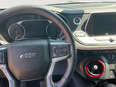 Used 2022 Chevrolet Blazer RS image 10