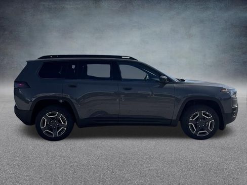 New 2026 Jeep Cherokee Laredo AWD/4WD image 4