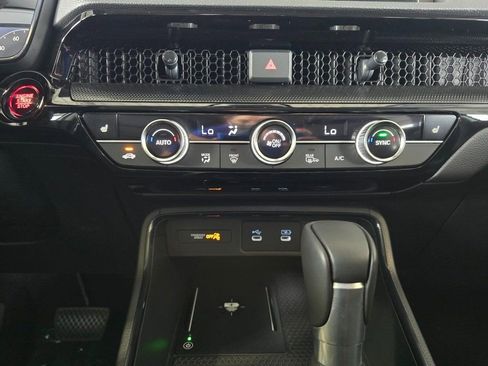 New 2026 Honda CR-V EX-L image 37