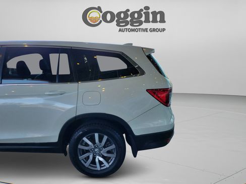 Used 2019 Honda Pilot EX-L image 27