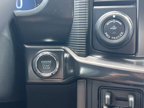New 2026 Ford F150 Platinum AWD/4WD image 6