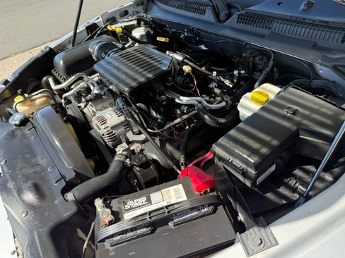 Used 2006 Dodge Dakota SLT w/ Trailer Tow Group image 23