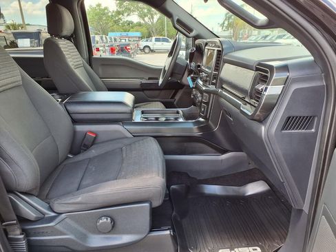 Used 2021 Ford F150 XL w/ Equipment Group 101A High image 13