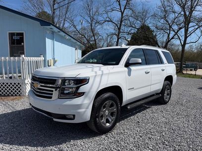 Used 2019 Chevrolet Tahoe LT w/ Off-Road Package