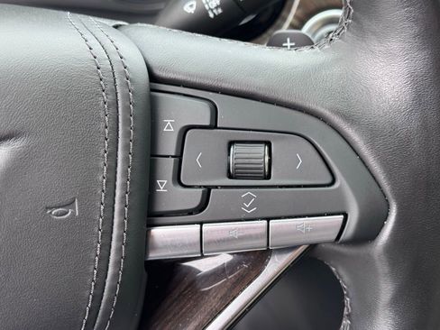 Used 2023 Cadillac XT6 Premium Luxury w/ Platinum Package image 23