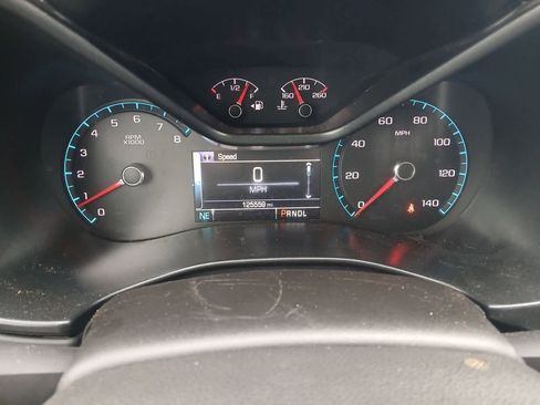 Used 2018 Chevrolet Colorado LT w/ LT Convenience Package AWD/4WD image 29