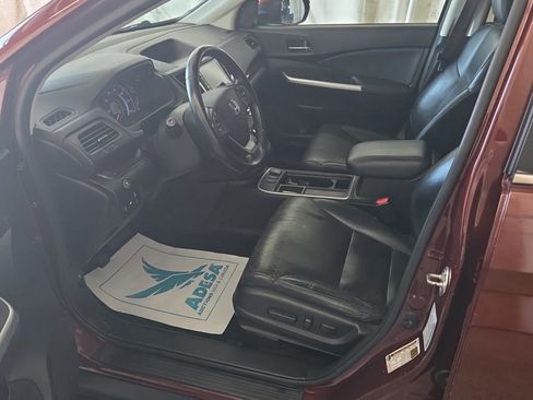Used 2016 Honda CR-V Touring image 10