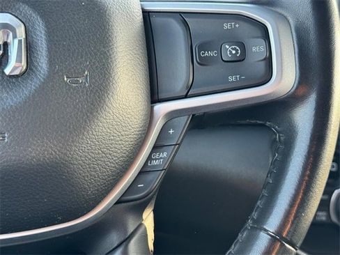 Used 2021 RAM 1500 Big Horn image 19