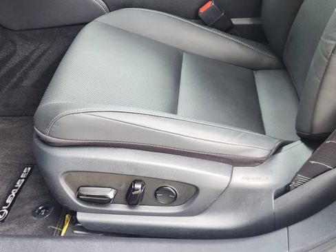 Used 2023 Lexus ES 350 w/ Premium Package image 23
