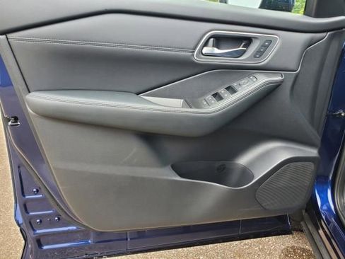 New 2026 Nissan Rogue Platinum w/ Platinum Premium Package image 20