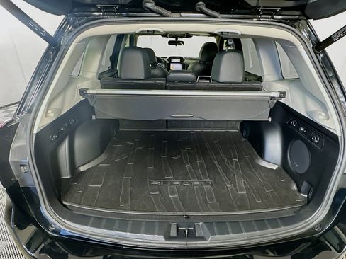 Used 2023 Subaru Forester Touring image 29