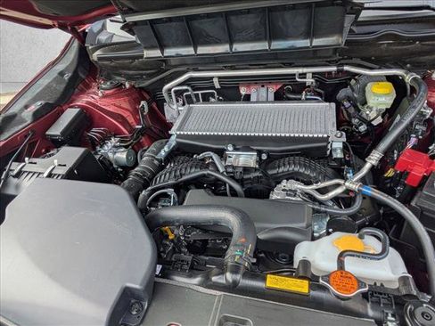 New 2026 Subaru Ascent Bronze Edition image 24