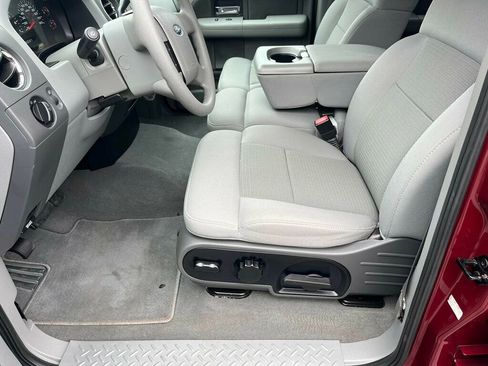 Used 2004 Ford F150 XLT AWD/4WD image 27