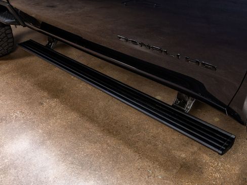 Used 2025 GMC Sierra 2500 Denali Ultimate image 13