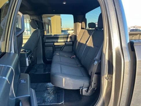 Used 2019 Ford F150 XLT w/ Equipment Group 301A Mid image 15