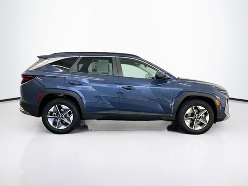 Used 2025 Hyundai Tucson SEL AWD/4WD image 10