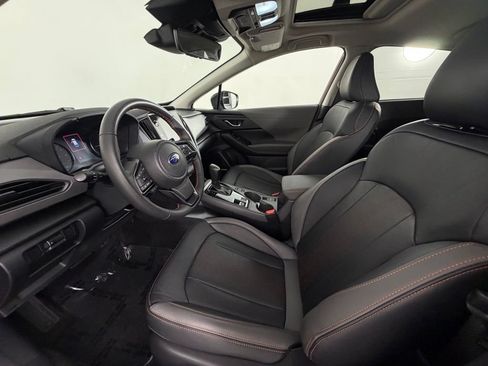 Used 2024 Subaru Crosstrek 2.5i Limited w/ Popular Package #4A AWD/4WD image 12