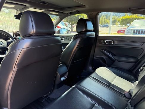 Used 2023 Acura Integra A-Spec FWD image 33