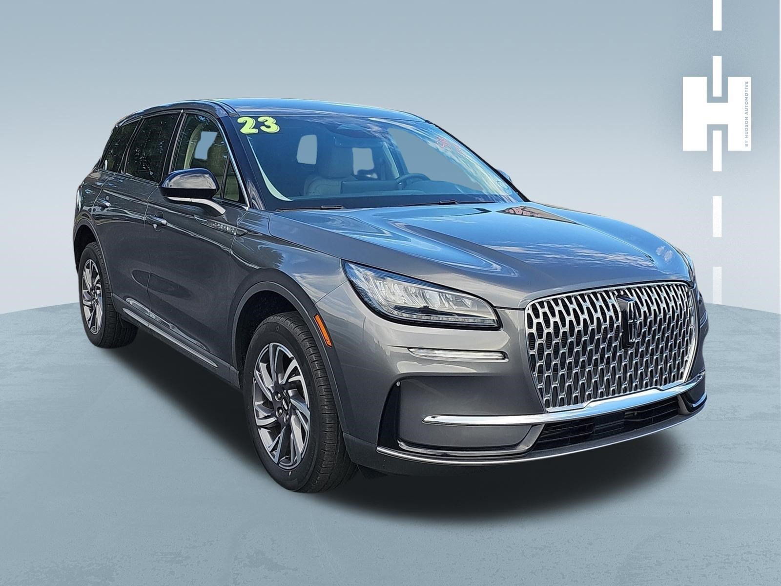 Used 2023 Lincoln Corsair FWD image 1