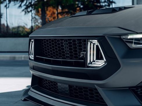 New 2025 Ford Mustang GT Premium w/ GT Performance Package image 4