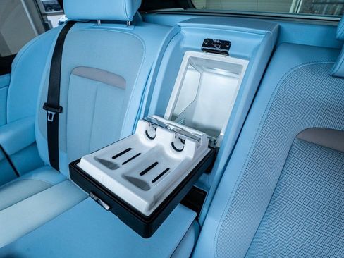 Used 2022 Rolls-Royce Cullinan image 72