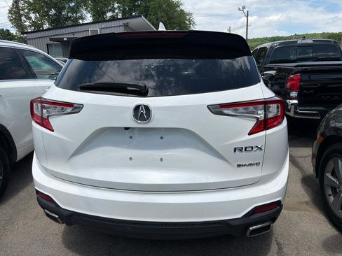 Used 2023 Acura RDX AWD w/ Technology Package image 7