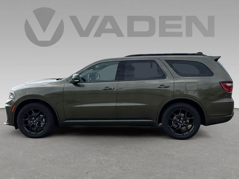 New 2026 Dodge Durango GT image 8