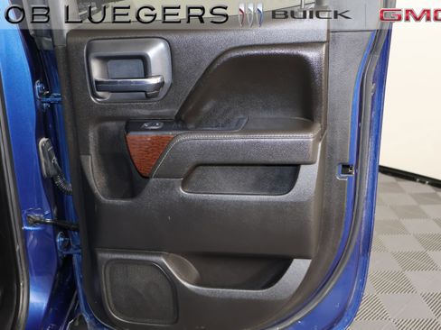 Used 2016 GMC Sierra 1500 SLE w/ SLE Value Package image 15