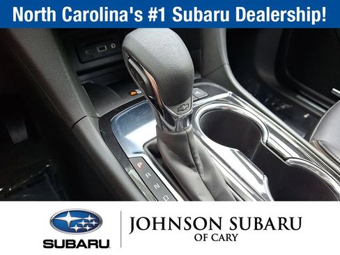 Used 2024 Chevrolet Equinox Premier FWD image 14