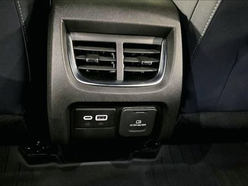 Certified 2024 Chevrolet Blazer RS w/ Driver Confidence II Package image 26