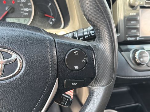 Used 2014 Toyota RAV4 XLE AWD/4WD image 15