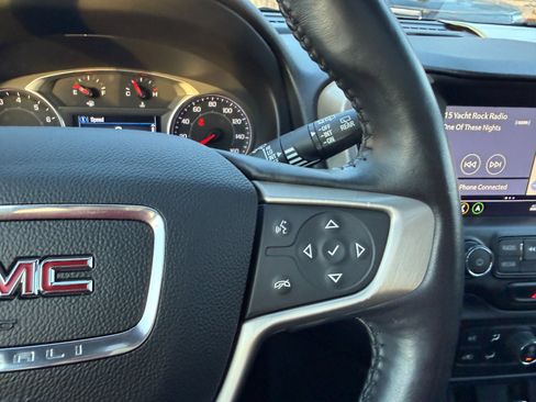 Used 2018 GMC Terrain Denali w/ LPO, 'HIT The Road' Package image 31