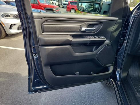 New 2026 RAM 1500 Tradesman w/ Off Road Group AWD/4WD image 6