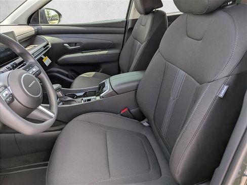 New 2026 Hyundai Tucson SEL FWD image 22