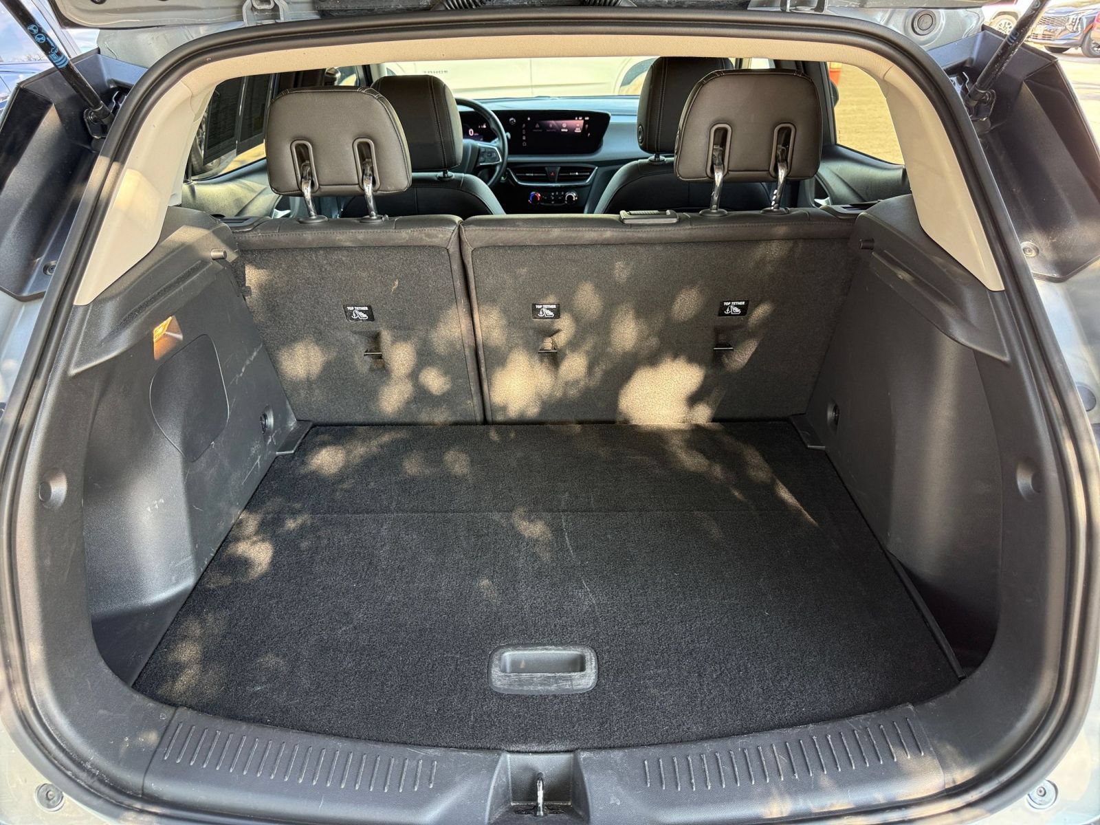 Used 2026 Buick Encore GX Preferred FWD image 30