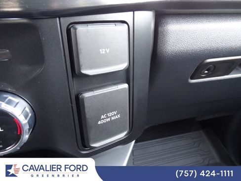 Certified 2026 Ford F350 Lariat AWD/4WD image 41